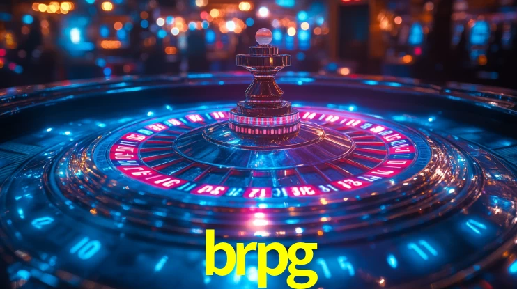 brpg: Seu Cassino Premiado com Pagamentos Rápidos