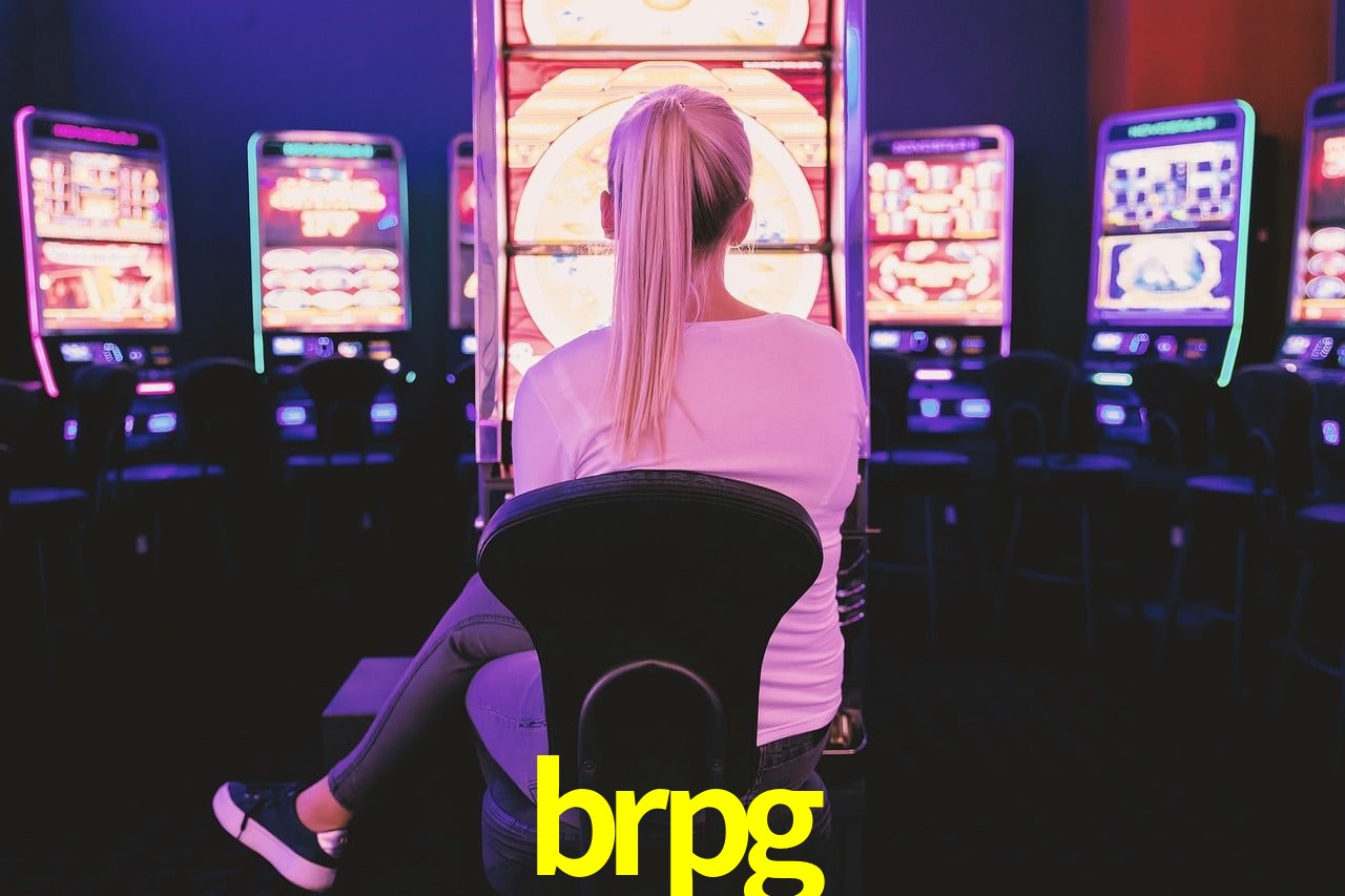 Statistics brpg
