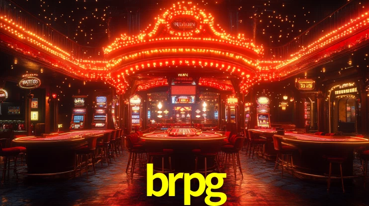 brpg - Caça-níqueis exclusivos no cassino - brpg.com