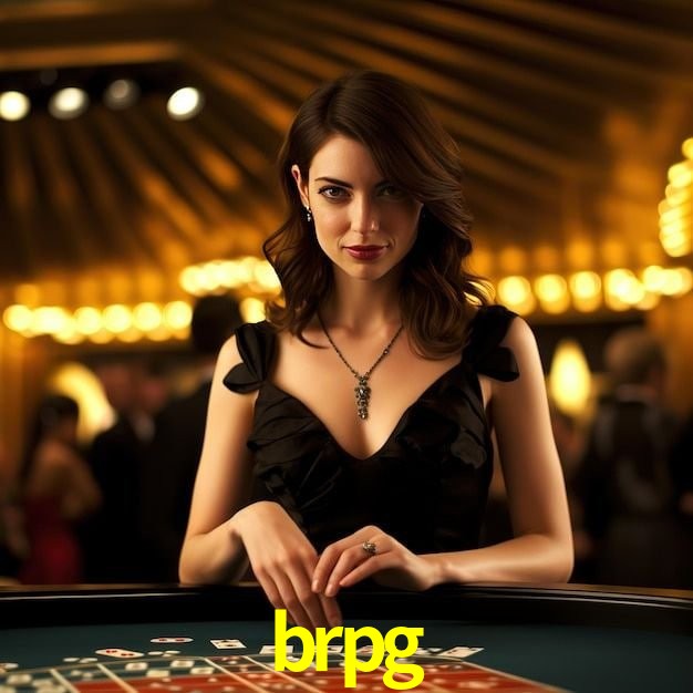 Provedores de Jogos brpg