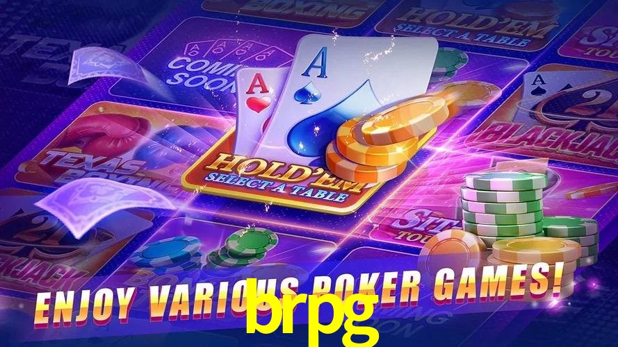 Integração de APIs brpg