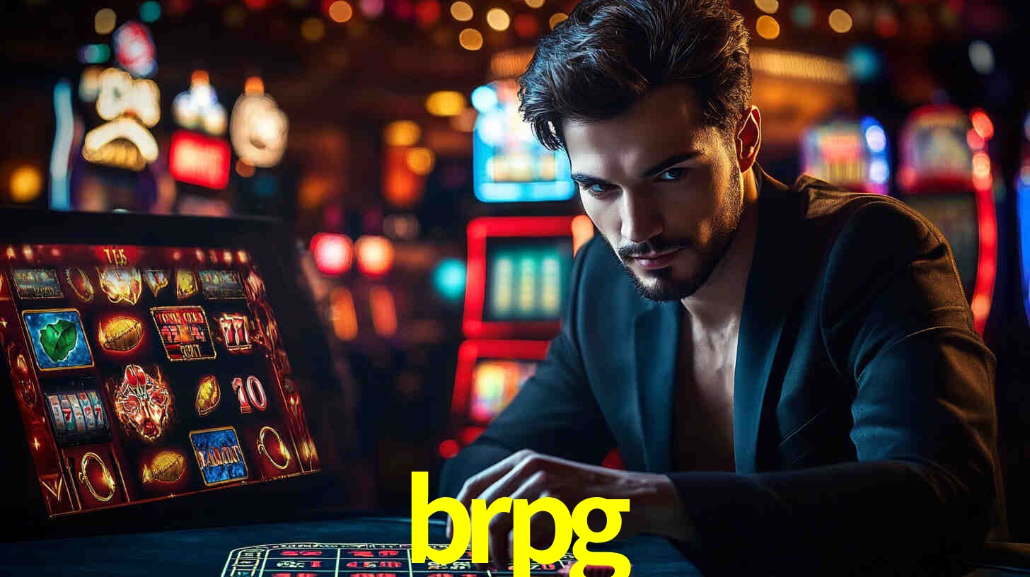 Descubra a Magia dos Jogos de Arcade no brpg