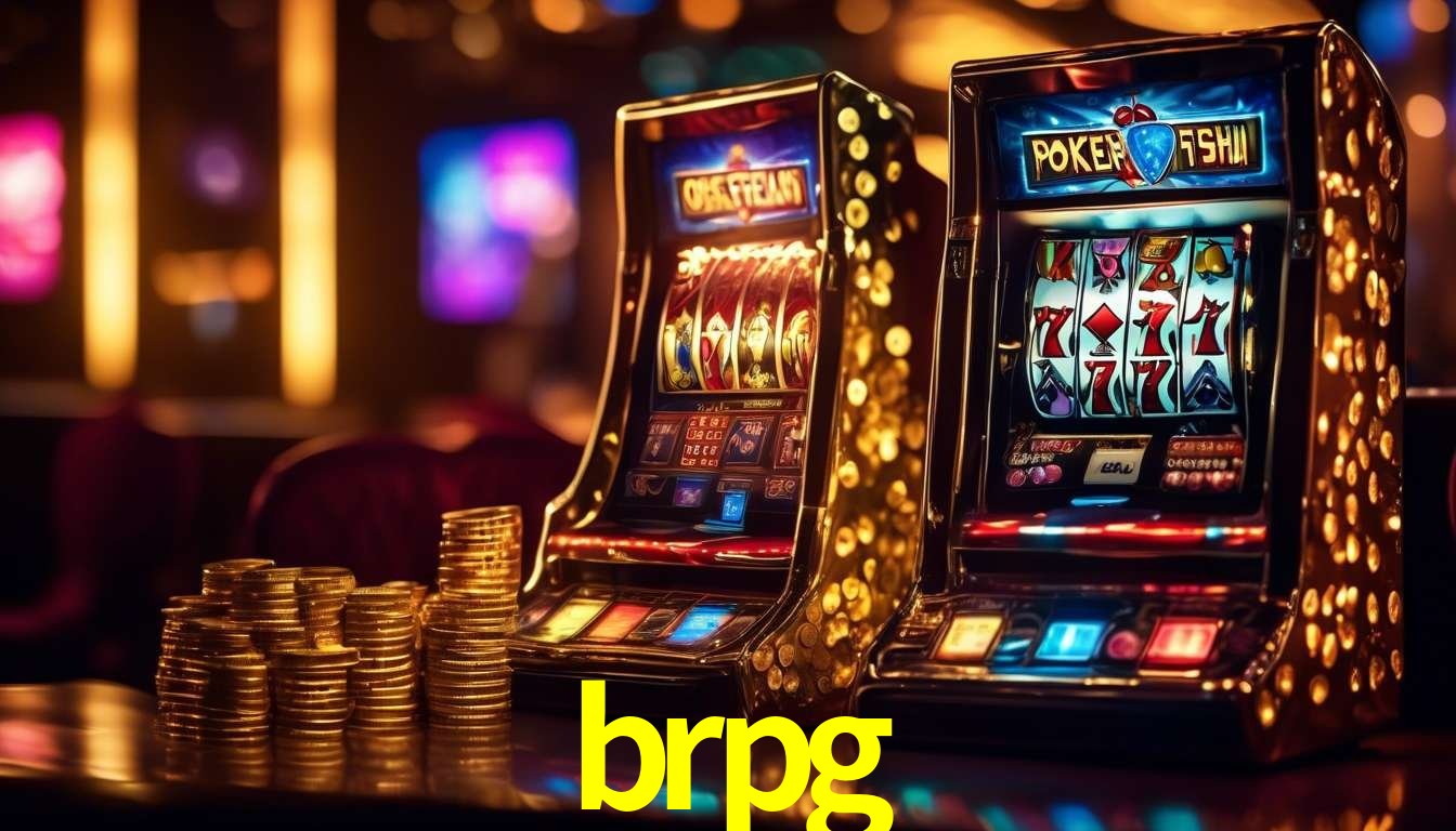 Tecnologia da Plataforma brpg