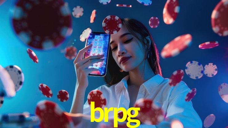Design Responsivo brpg