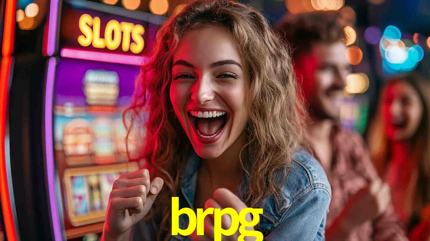Diretório de Jogos brpg