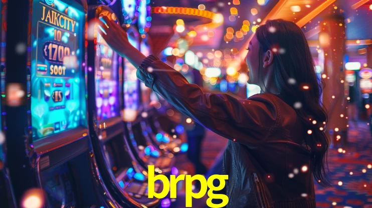 brpg: A Experiência de Casino com Jogos de Mesa ao Vivo