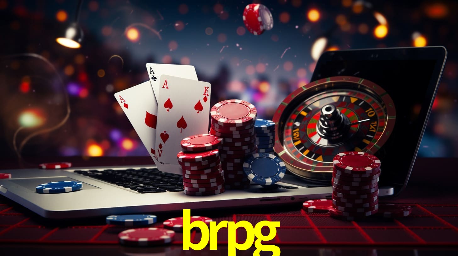 Welcome Bonus brpg