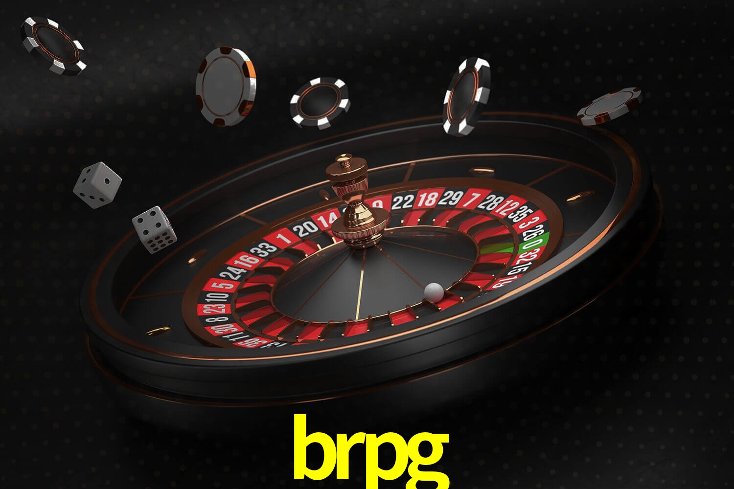 Bônus Generosos e Exclusivos no brpg para Você!