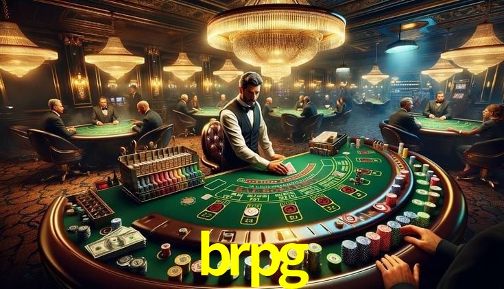 Tennis Betting brpg