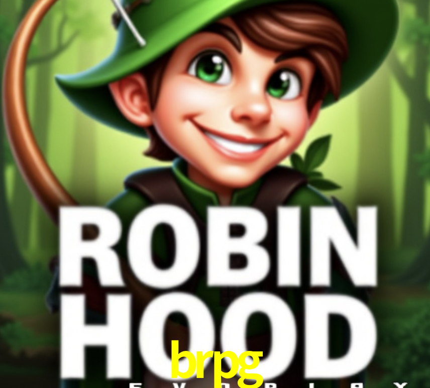 Slot Games brpg