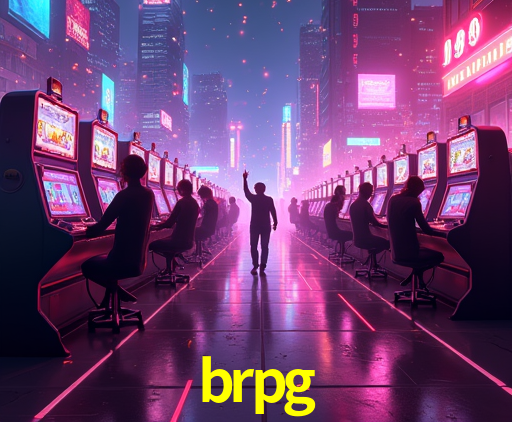 Inovações de Jogos na brpg: O Futuro das Experiências Interativas
