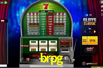 Exclusive Offers brpg