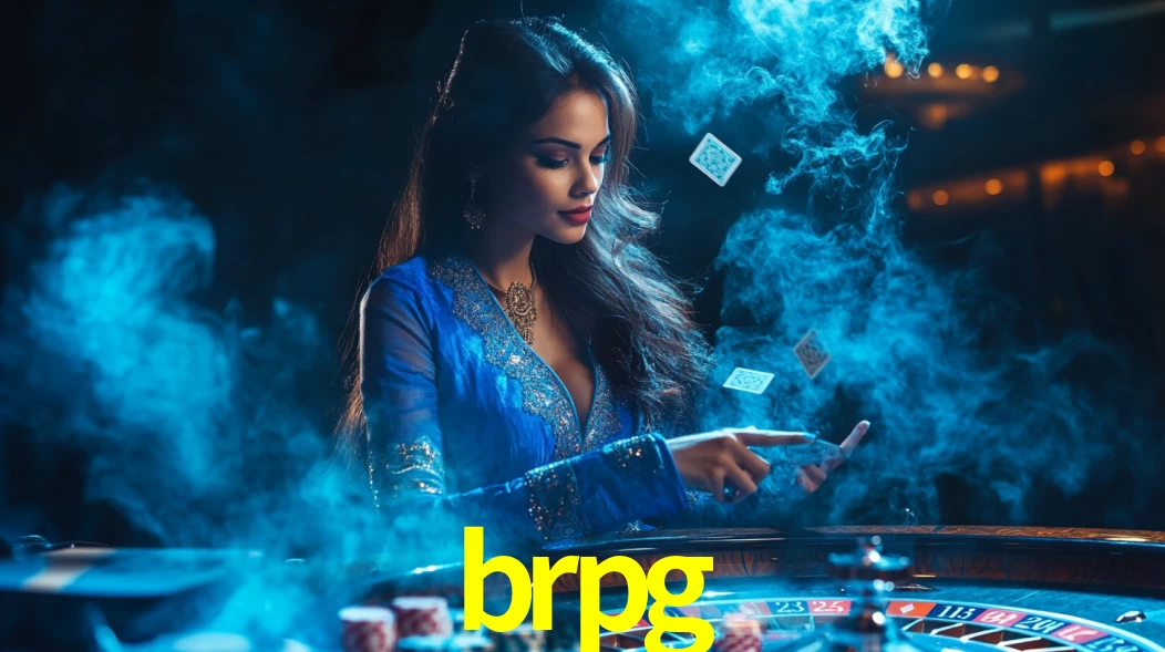 Login Seguro brpg