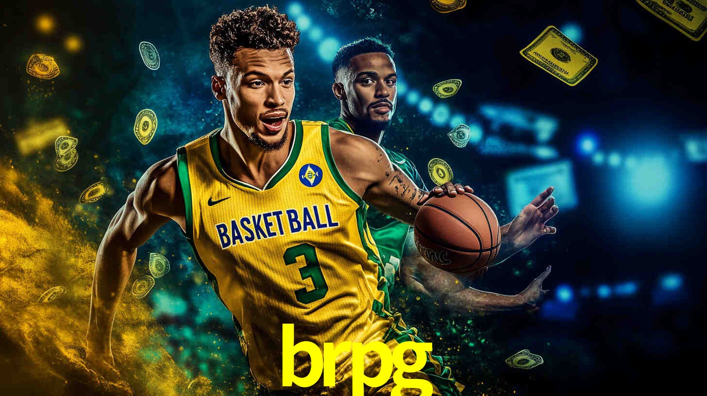 Apostas de Futebol brpg