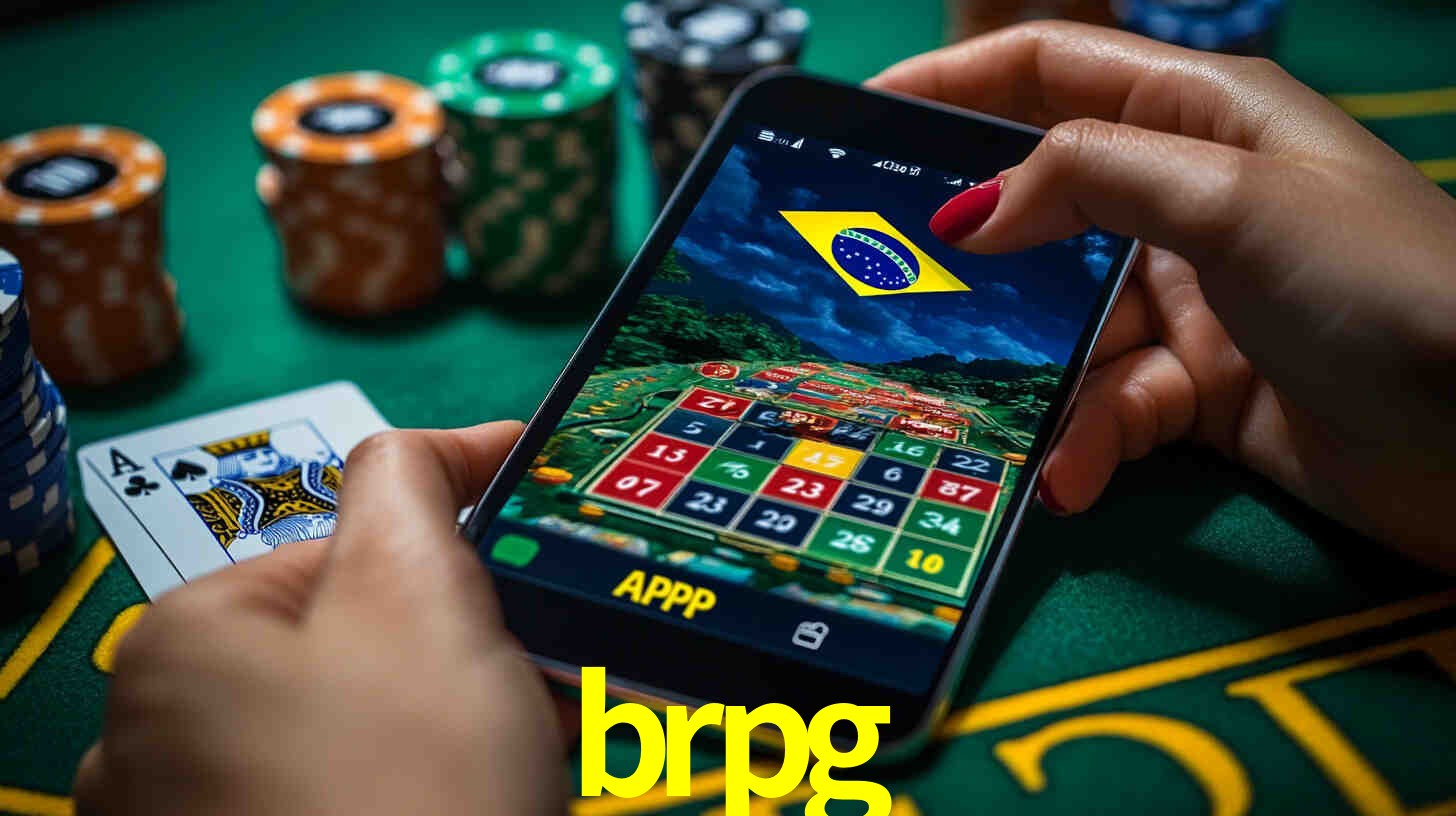 Estatísticas Esportivas brpg