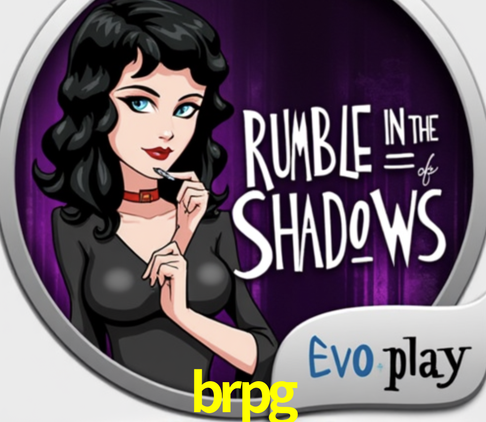 Game Providers brpg
