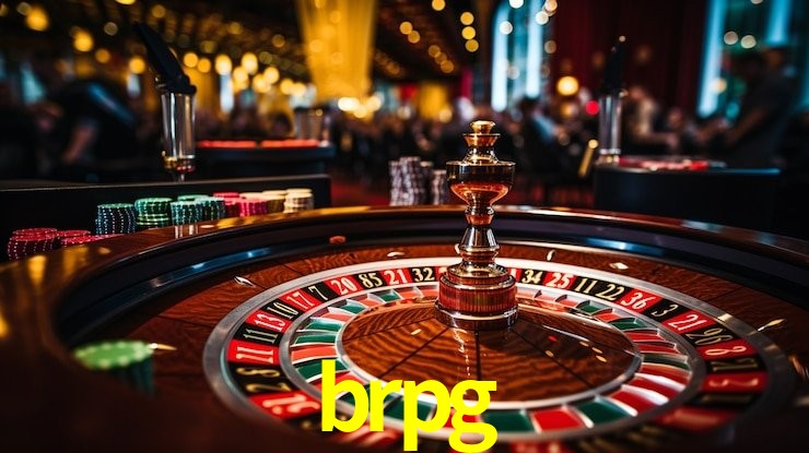 Account Benefits brpg