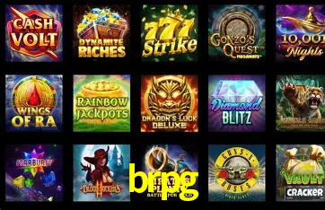 Weekend Specials brpg
