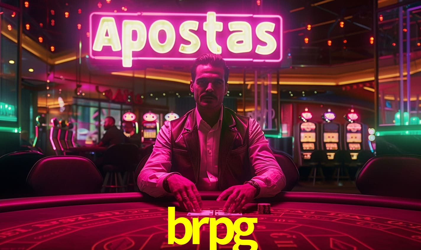 Cadastro Rápido brpg