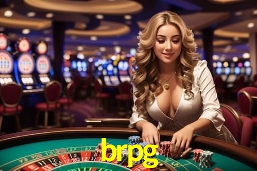 Roulette Table brpg