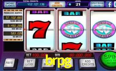 cassino brpg