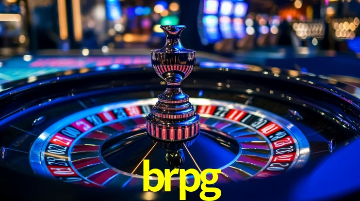 brpg: Seu Especialista em Apostas Esportivas Brasileiras