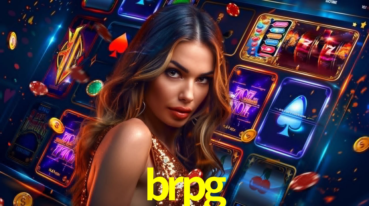 Sistemas de Segurança brpg