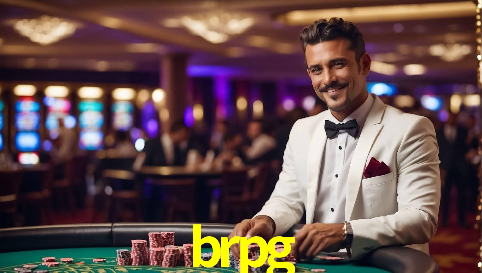 Explorando a Categoria de Eventos em Apostas na brpg