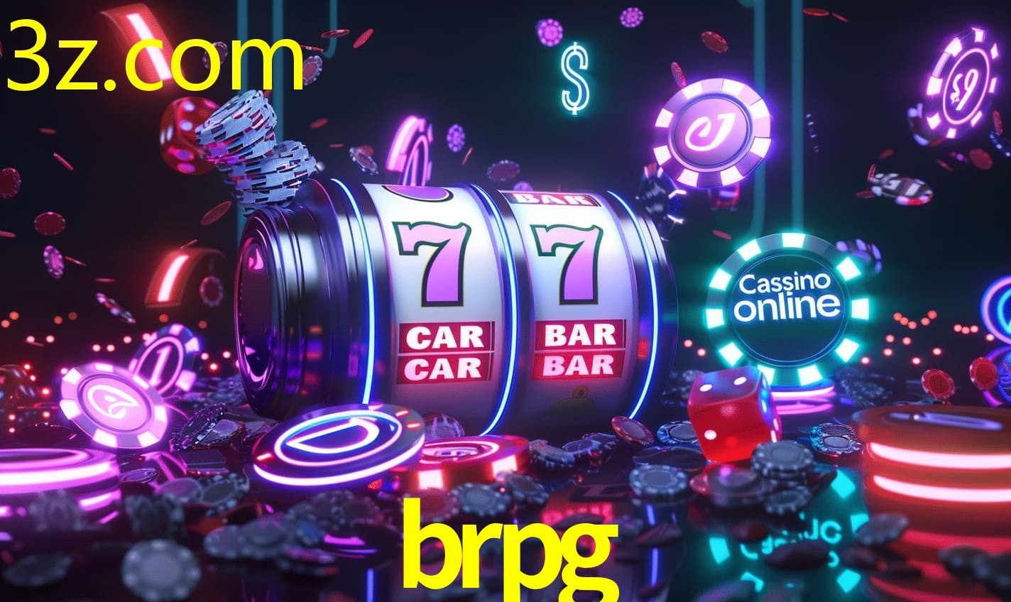 BRPG.COM