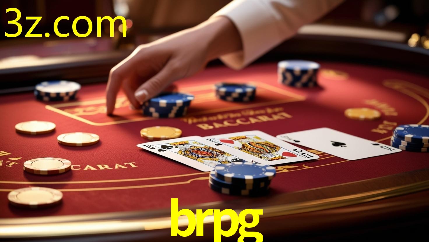 BRPG.COM