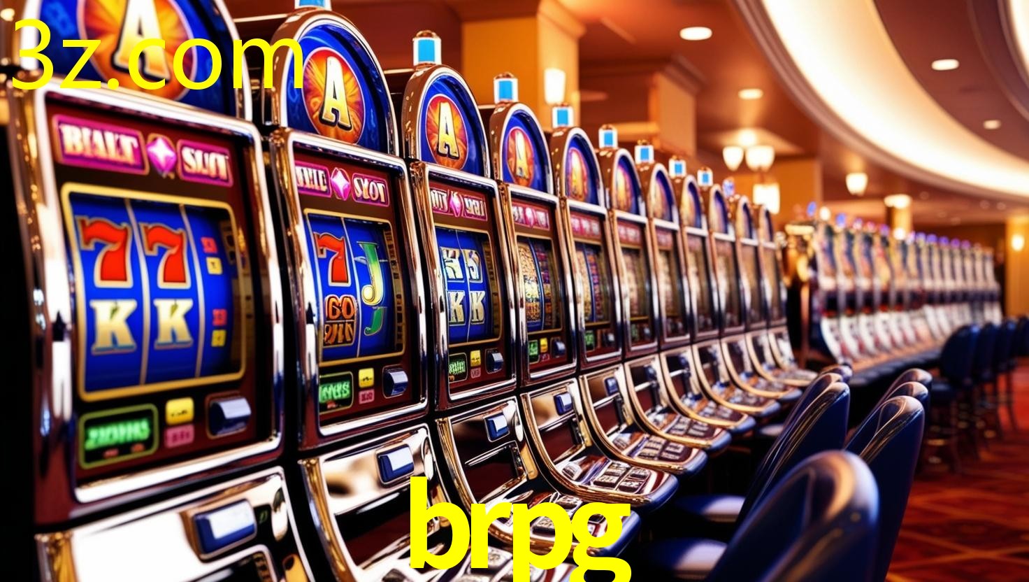 BRPG.COM