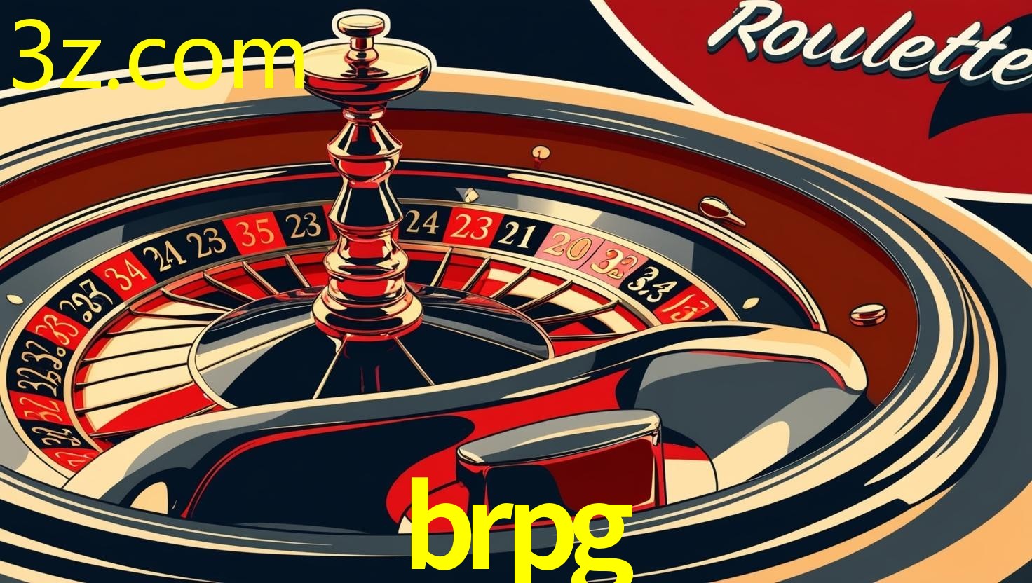 BRPG.COM