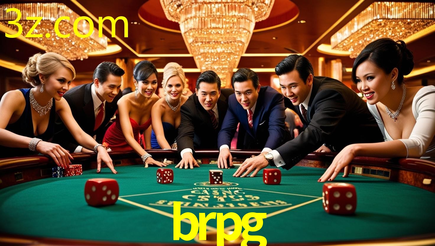 BRPG.COM