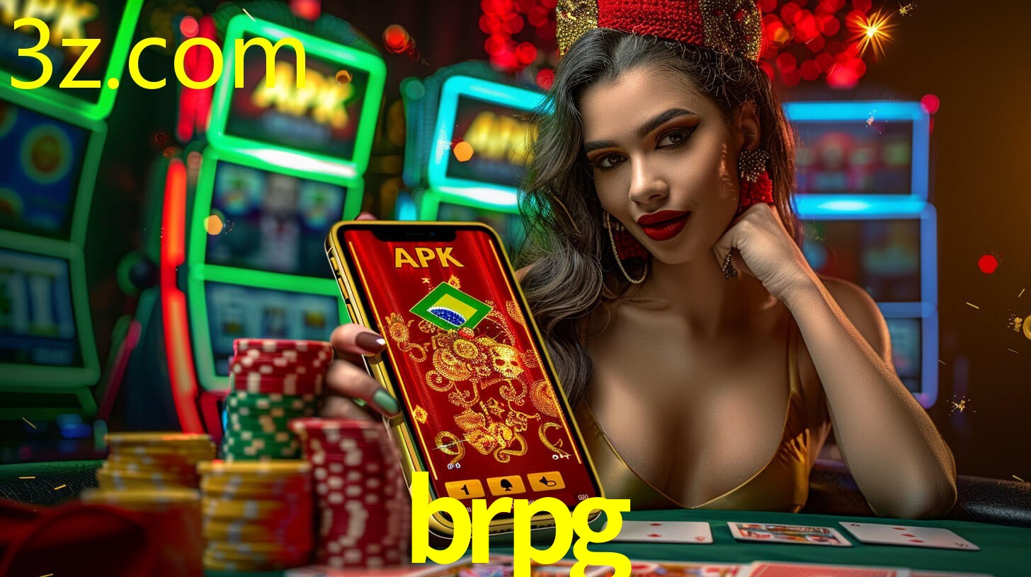 BRPG.COM