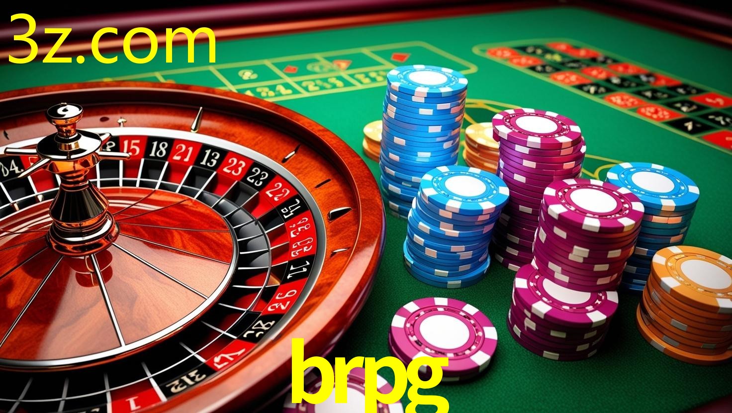 BRPG.COM