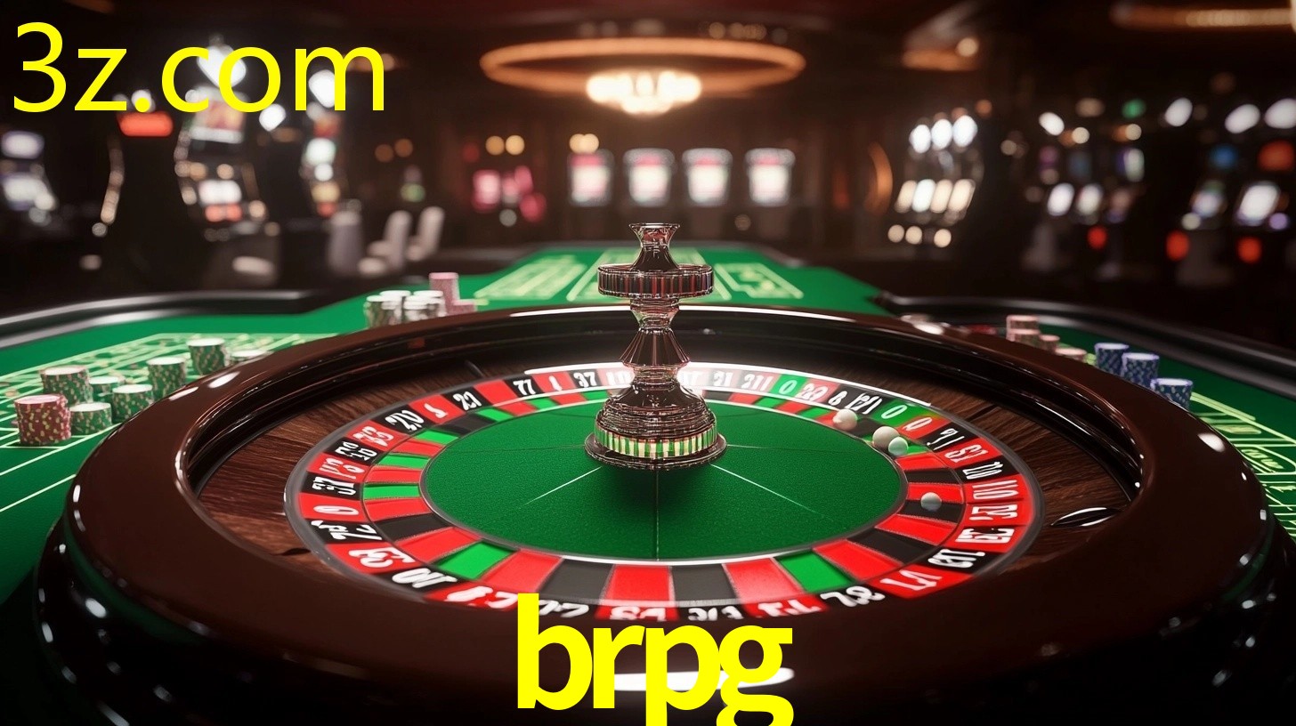 BRPG.COM