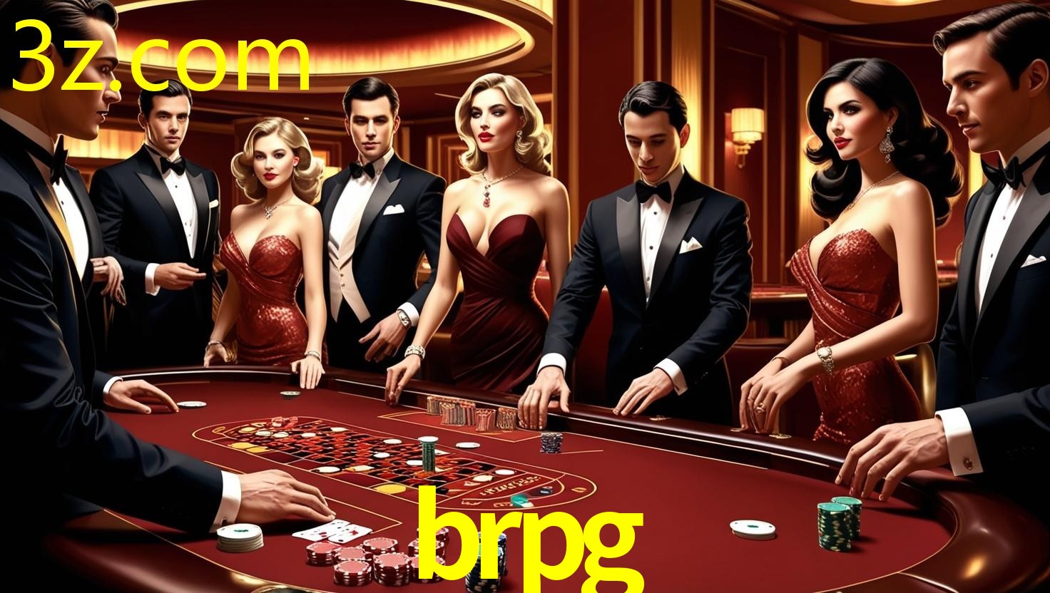 BRPG.COM